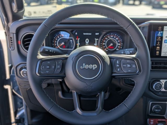 2026 Jeep Gladiator Rubicon 2026 Jeep Gladiator Rubicon