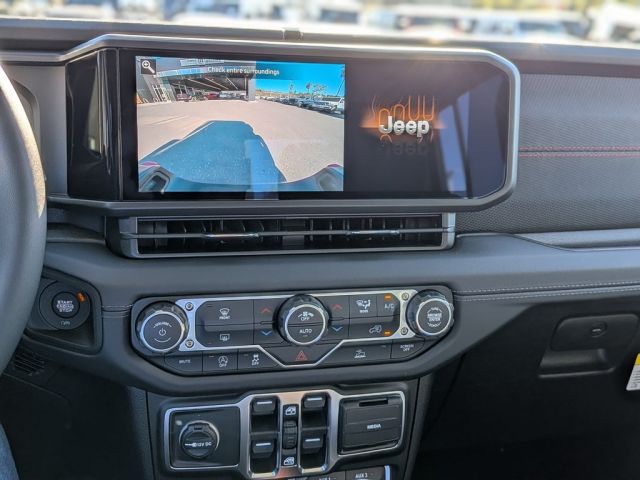 2026 Jeep Gladiator Rubicon 2026 Jeep Gladiator Rubicon