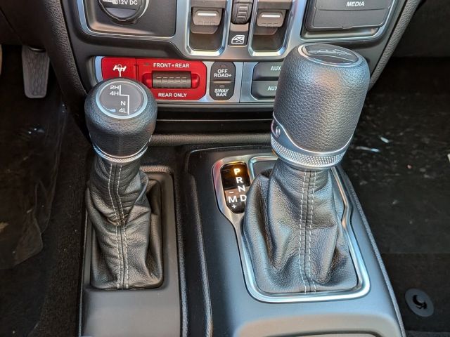 2026 Jeep Gladiator Rubicon 2026 Jeep Gladiator Rubicon