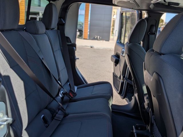 2026 Jeep Gladiator Rubicon 2026 Jeep Gladiator Rubicon