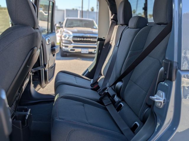 2026 Jeep Gladiator Rubicon 2026 Jeep Gladiator Rubicon