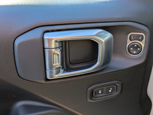 2026 Jeep Gladiator Rubicon 2026 Jeep Gladiator Rubicon