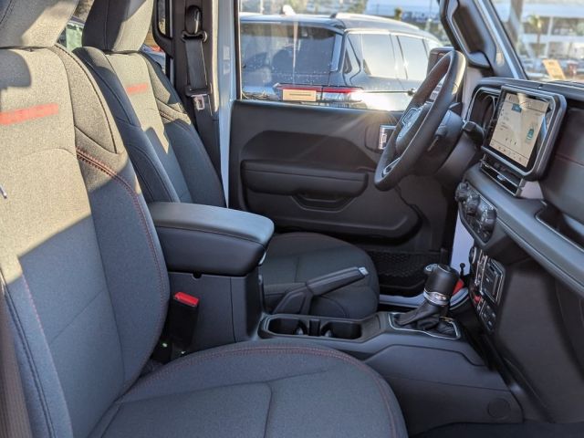 2026 Jeep Gladiator Rubicon 2026 Jeep Gladiator Rubicon