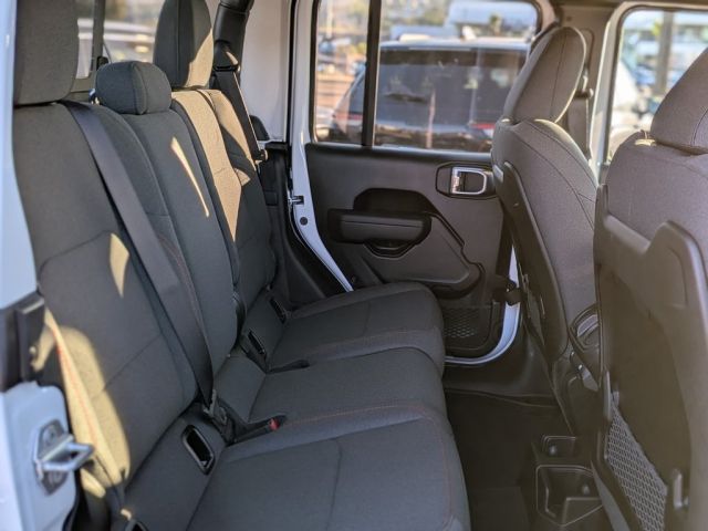 2026 Jeep Gladiator Rubicon 2026 Jeep Gladiator Rubicon