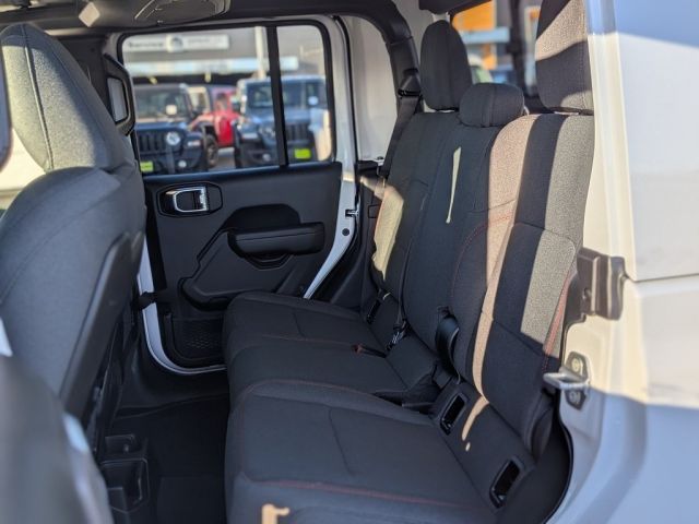 2026 Jeep Gladiator Rubicon 2026 Jeep Gladiator Rubicon