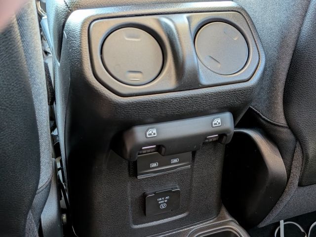 2026 Jeep Gladiator Rubicon 2026 Jeep Gladiator Rubicon