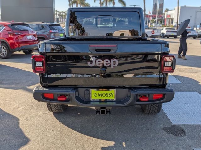 2026 Jeep Gladiator Rubicon 2026 Jeep Gladiator Rubicon