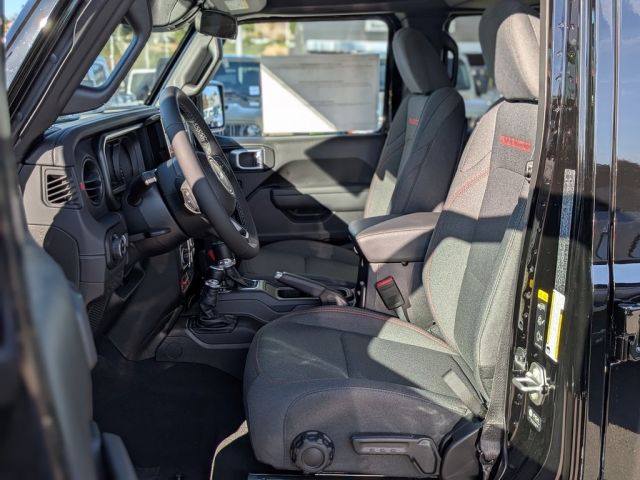 2026 Jeep Gladiator Rubicon 2026 Jeep Gladiator Rubicon