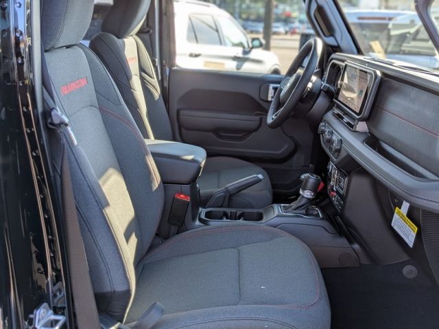 2026 Jeep Gladiator Rubicon 2026 Jeep Gladiator Rubicon