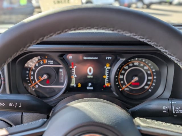 2026 Jeep Gladiator Rubicon 2026 Jeep Gladiator Rubicon