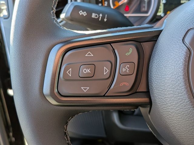 2026 Jeep Gladiator Rubicon 2026 Jeep Gladiator Rubicon