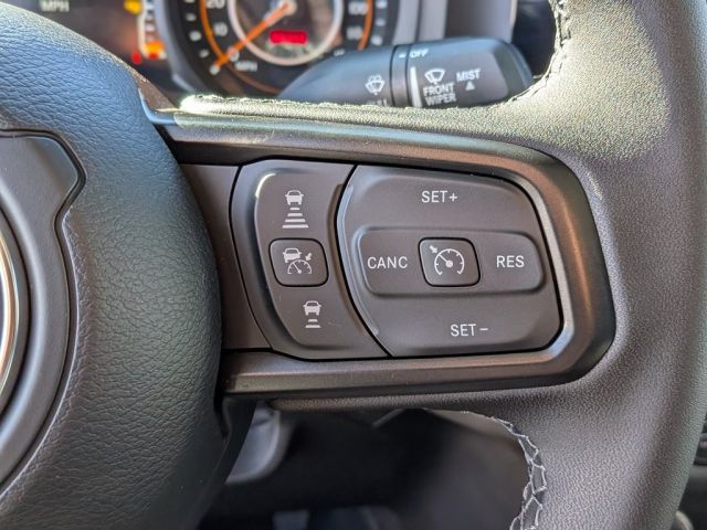 2026 Jeep Gladiator Rubicon 2026 Jeep Gladiator Rubicon