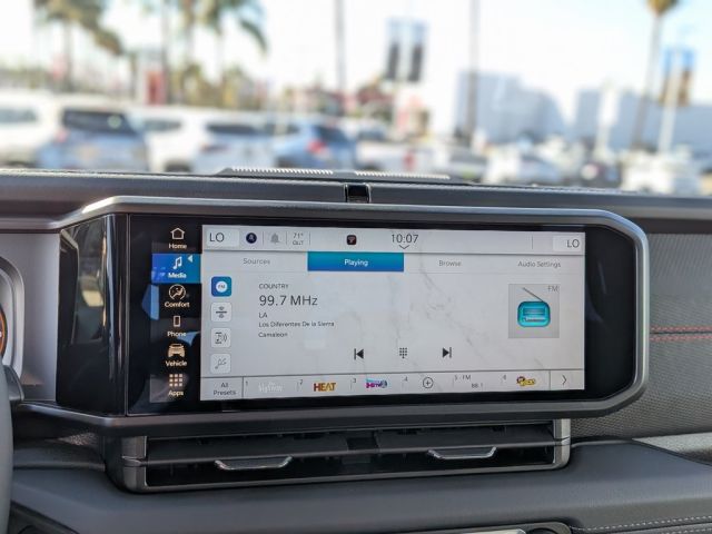 2026 Jeep Gladiator Rubicon 2026 Jeep Gladiator Rubicon