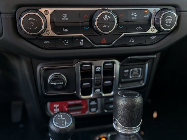 2026 Jeep Gladiator Rubicon 2026 Jeep Gladiator Rubicon