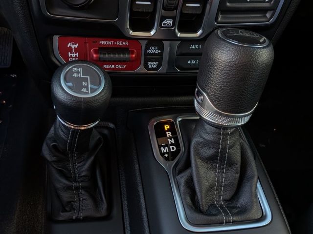 2026 Jeep Gladiator Rubicon 2026 Jeep Gladiator Rubicon