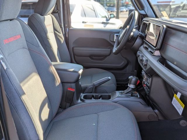 2026 Jeep Gladiator Rubicon 2026 Jeep Gladiator Rubicon