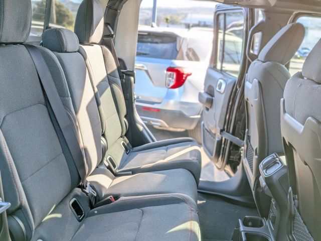 2026 Jeep Gladiator Rubicon 2026 Jeep Gladiator Rubicon