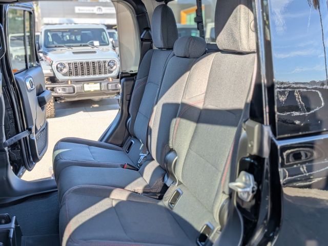 2026 Jeep Gladiator Rubicon 2026 Jeep Gladiator Rubicon