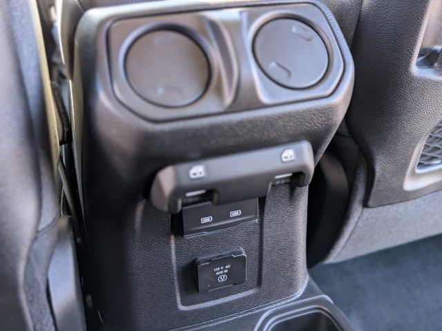 2026 Jeep Gladiator Rubicon 2026 Jeep Gladiator Rubicon