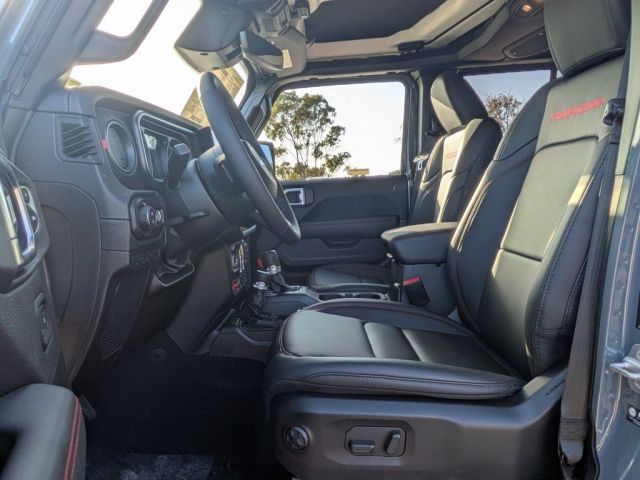 2026 Jeep Gladiator Rubicon 2026 Jeep Gladiator Rubicon