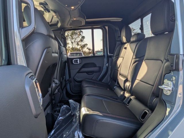 2026 Jeep Gladiator Rubicon 2026 Jeep Gladiator Rubicon