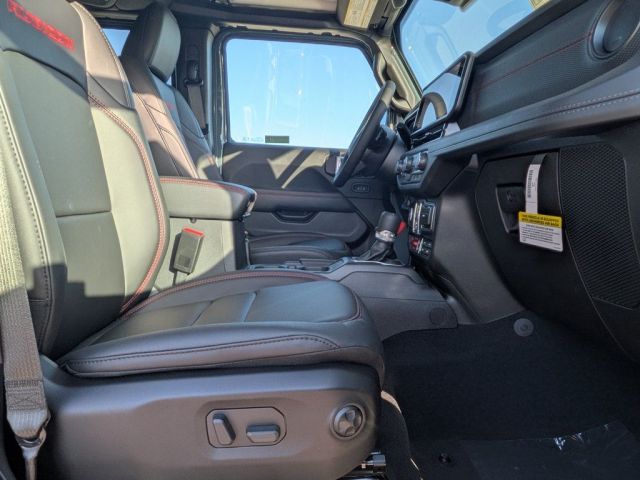 2026 Jeep Gladiator Rubicon 2026 Jeep Gladiator Rubicon