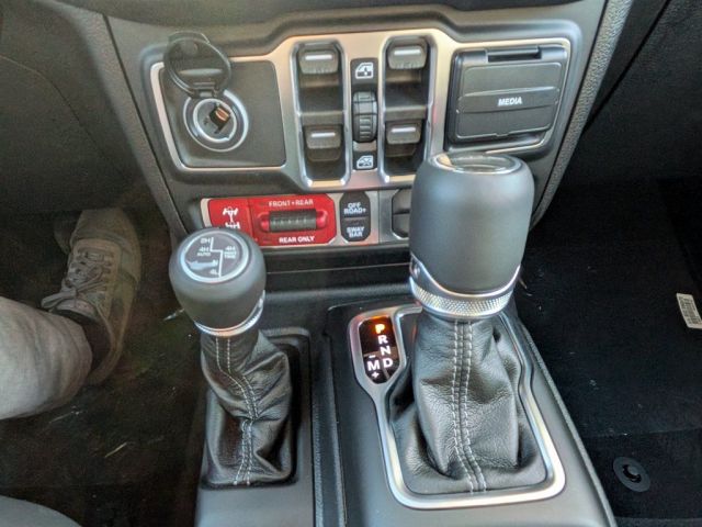 2026 Jeep Gladiator Rubicon 2026 Jeep Gladiator Rubicon