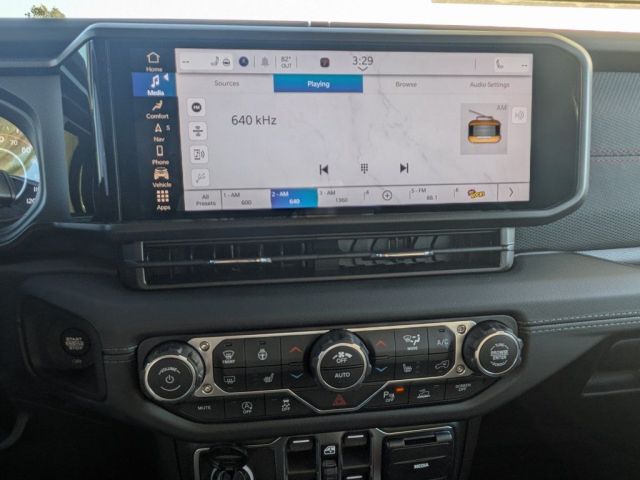 2026 Jeep Gladiator Rubicon 2026 Jeep Gladiator Rubicon