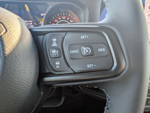 2026 Jeep Gladiator Rubicon 2026 Jeep Gladiator Rubicon