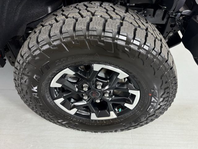 2026 Jeep Gladiator Rubicon 2026 Jeep Gladiator Rubicon