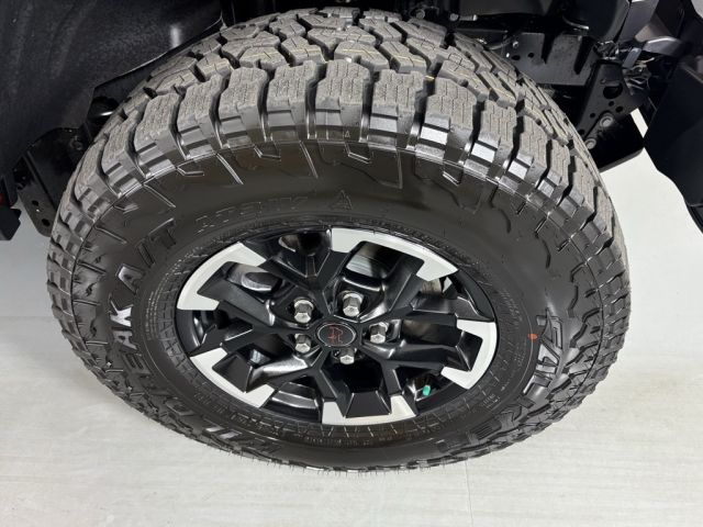 2026 Jeep Gladiator Rubicon 2026 Jeep Gladiator Rubicon