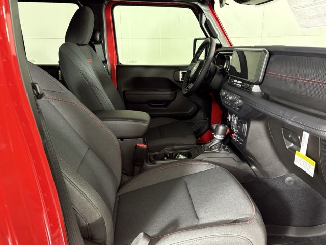 2026 Jeep Gladiator Rubicon 2026 Jeep Gladiator Rubicon