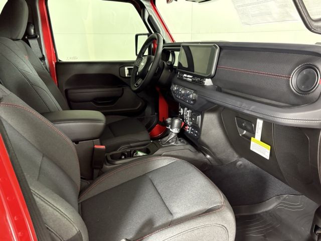 2026 Jeep Gladiator Rubicon 2026 Jeep Gladiator Rubicon