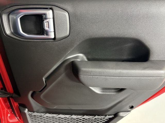 2026 Jeep Gladiator Rubicon 2026 Jeep Gladiator Rubicon