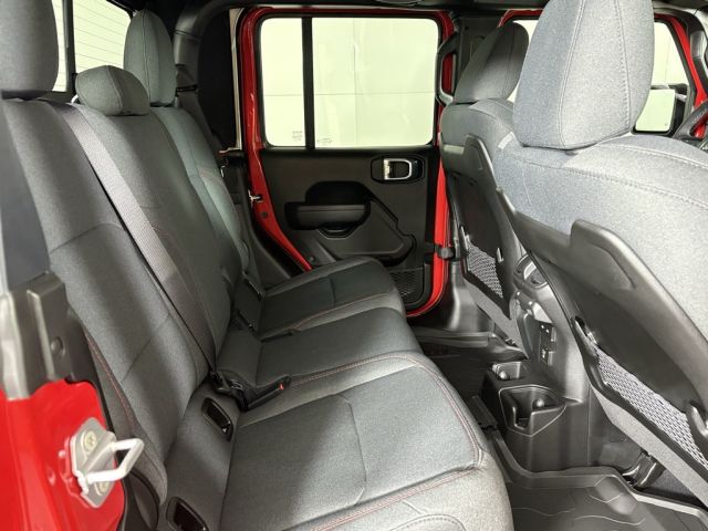 2026 Jeep Gladiator Rubicon 2026 Jeep Gladiator Rubicon