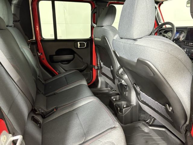 2026 Jeep Gladiator Rubicon 2026 Jeep Gladiator Rubicon