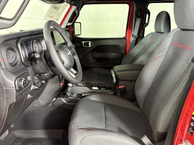 2026 Jeep Gladiator Rubicon 2026 Jeep Gladiator Rubicon