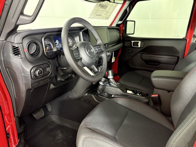 2026 Jeep Gladiator Rubicon 2026 Jeep Gladiator Rubicon