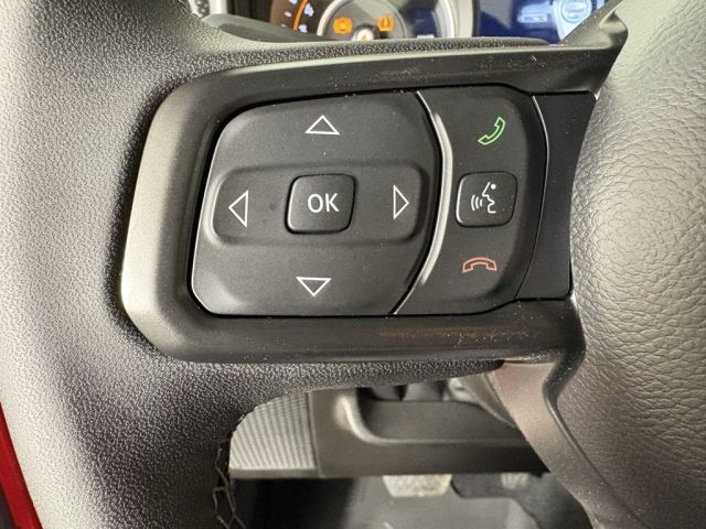 2026 Jeep Gladiator Rubicon 2026 Jeep Gladiator Rubicon