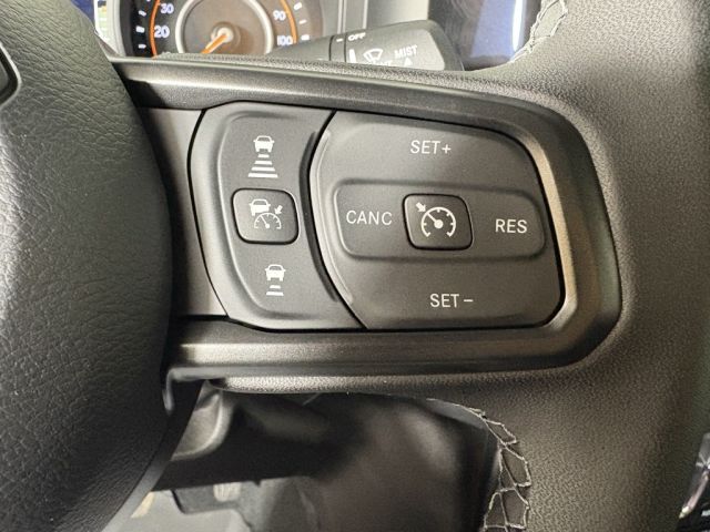 2026 Jeep Gladiator Rubicon 2026 Jeep Gladiator Rubicon