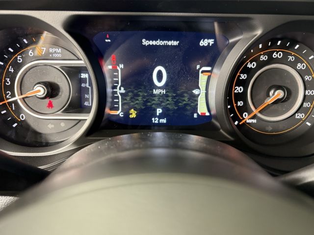 2026 Jeep Gladiator Rubicon 2026 Jeep Gladiator Rubicon