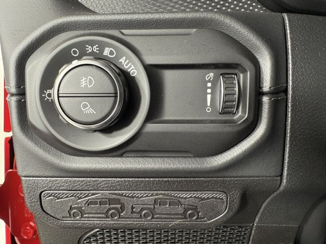 2026 Jeep Gladiator Rubicon 2026 Jeep Gladiator Rubicon