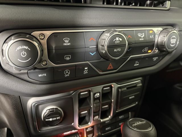 2026 Jeep Gladiator Rubicon 2026 Jeep Gladiator Rubicon