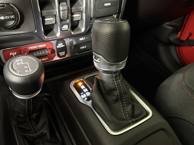 2026 Jeep Gladiator Rubicon 2026 Jeep Gladiator Rubicon