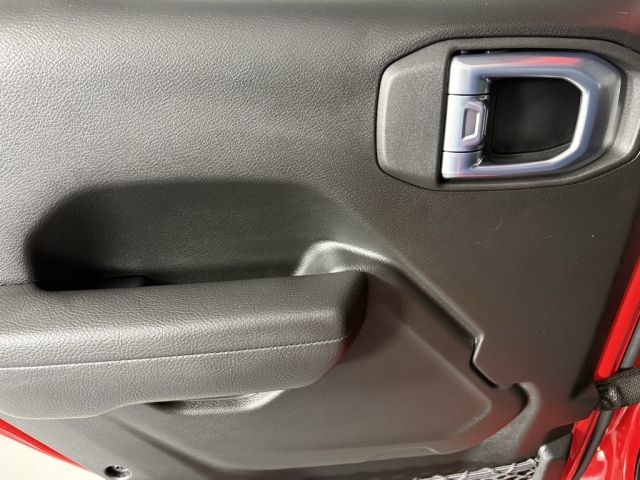 2026 Jeep Gladiator Rubicon 2026 Jeep Gladiator Rubicon