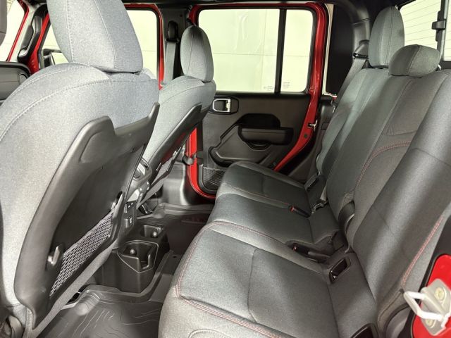 2026 Jeep Gladiator Rubicon 2026 Jeep Gladiator Rubicon