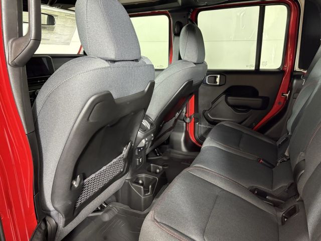 2026 Jeep Gladiator Rubicon 2026 Jeep Gladiator Rubicon