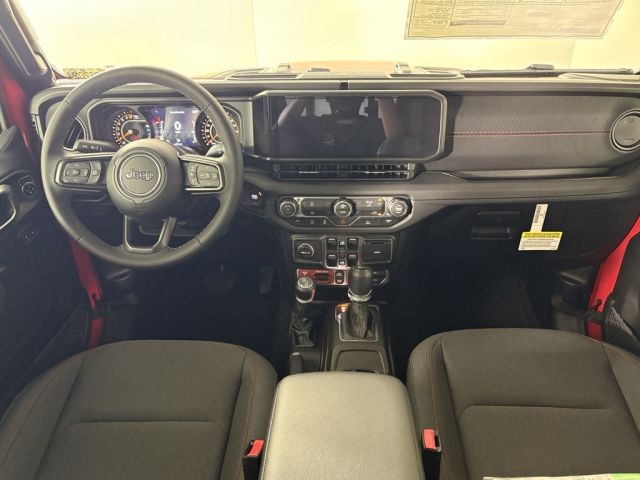 2026 Jeep Gladiator Rubicon 2026 Jeep Gladiator Rubicon