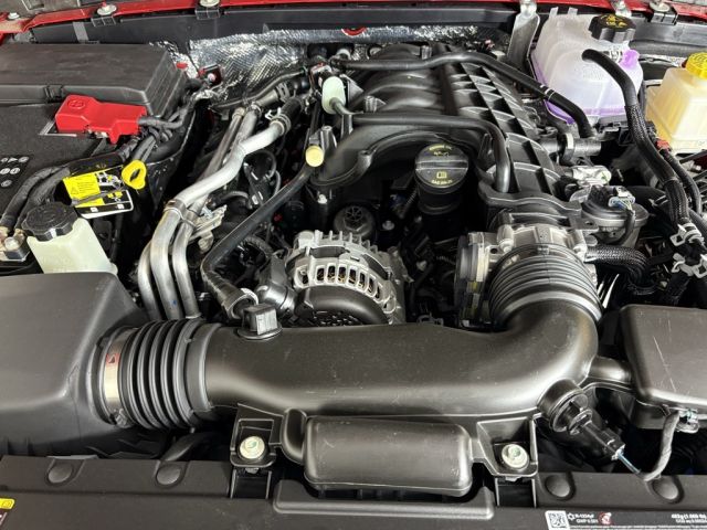 2026 Jeep Gladiator Rubicon 2026 Jeep Gladiator Rubicon