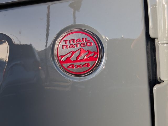 2026 Jeep Gladiator Rubicon 2026 Jeep Gladiator Rubicon